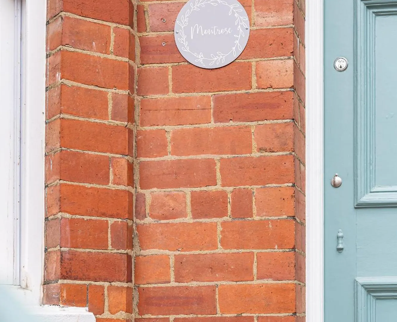 Casa de Férias Montrose House Vila York