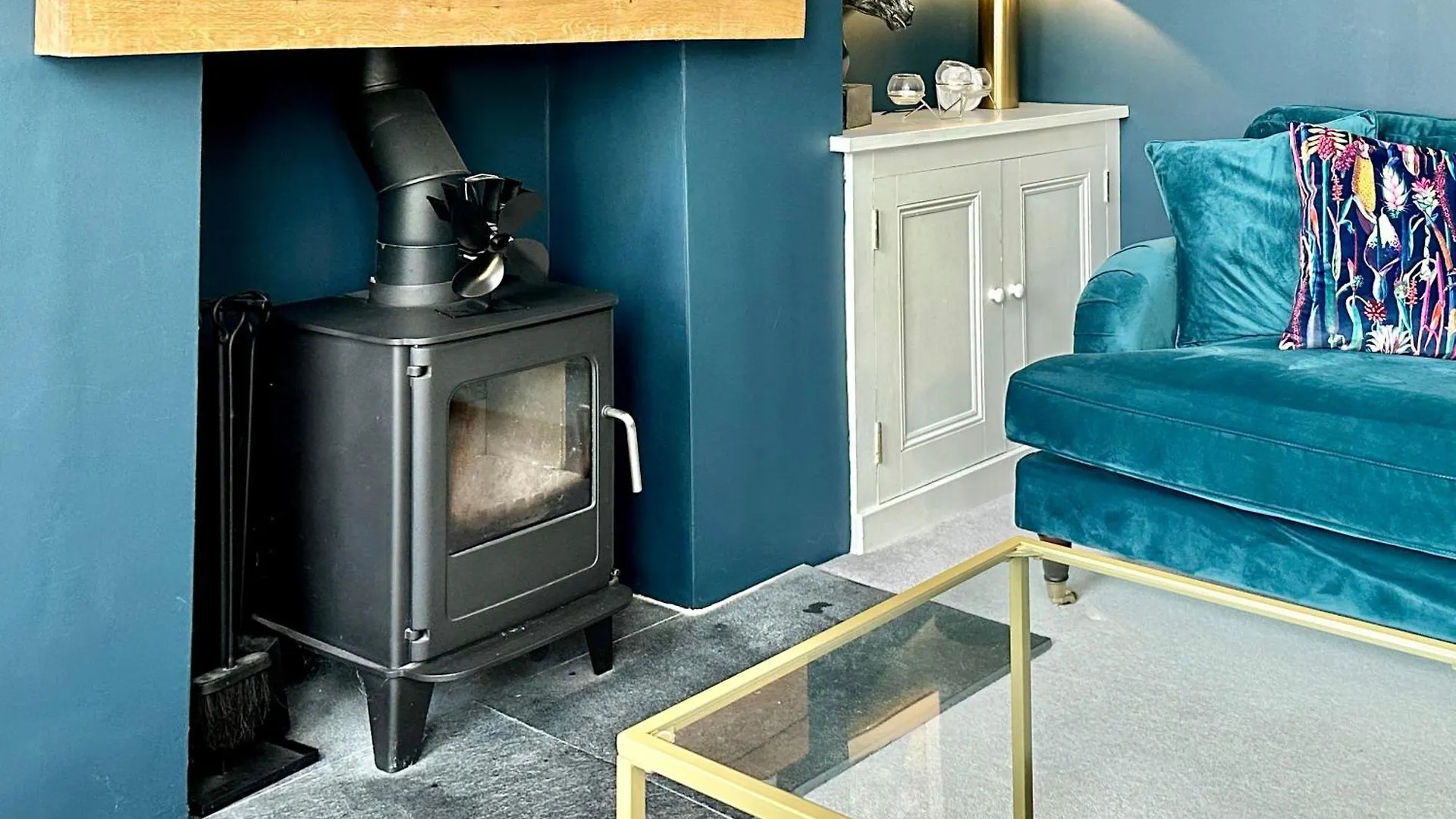 Montrose House Vila York Reino Unido