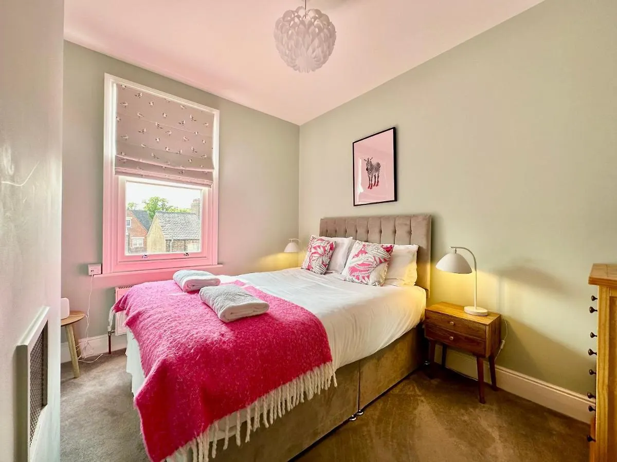 Montrose House Βίλα Γιορκ