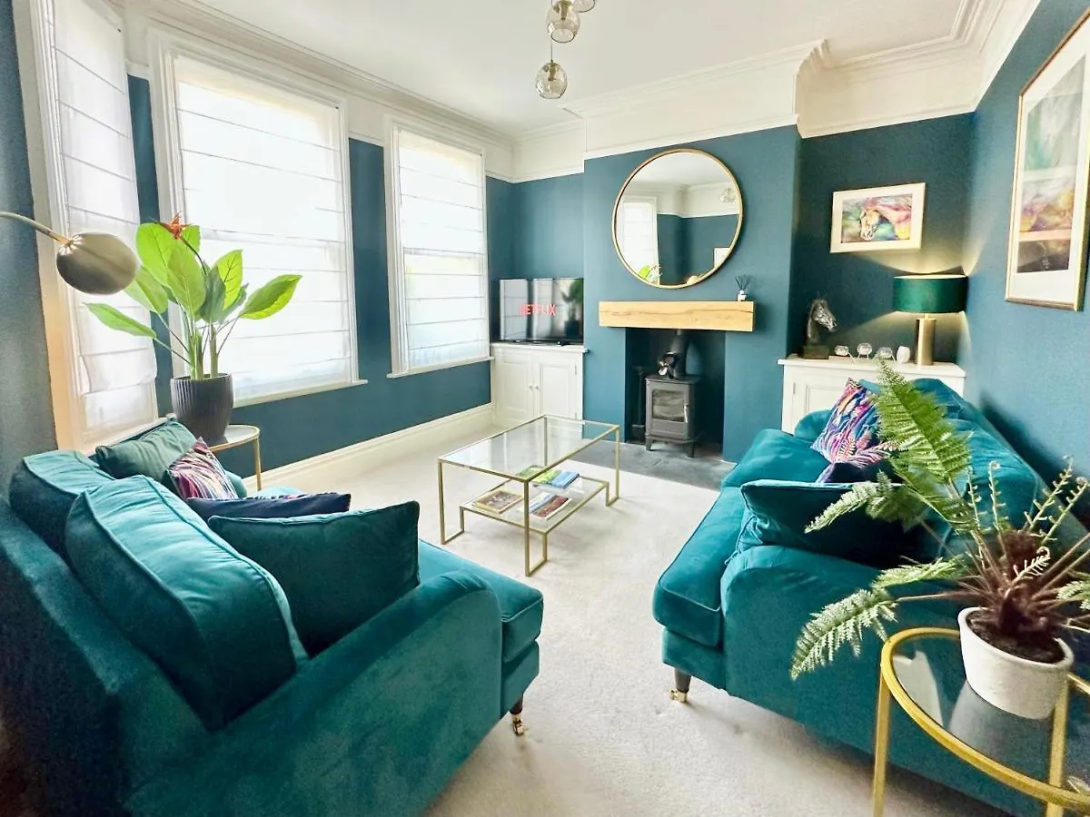 Montrose House Βίλα Γιορκ