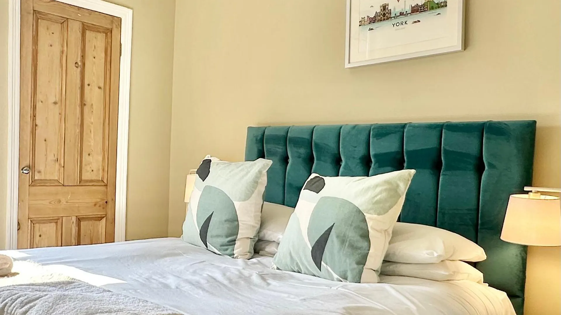 Montrose House Βίλα Γιορκ 0*,  Ηνωμένο Βασίλειο