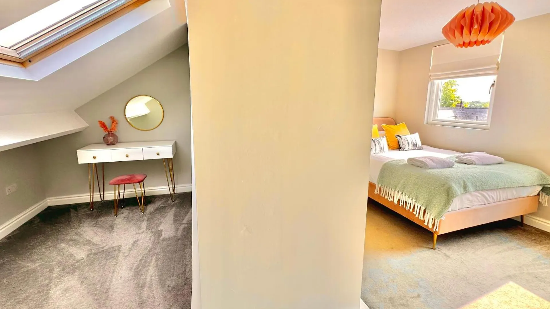 Montrose House Βίλα Γιορκ Σπίτι διακοπών